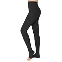 20-30mmHg Compression Pantyhose,Compression Leggings for Women Men