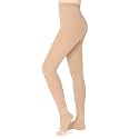 20-30mmHg Compression Pantyhose,Compression Leggings for Women Men