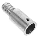 20.4mm Threaded Tip Adapter for Broom Poles and Metal Mops