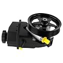 20-69989 Power Steering Pump Fits for 2006-2011 Impala V6 3.5L