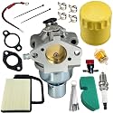 20-853-33S Carburetor Fit for Kohler and Cub Cadet Lawn Tractor