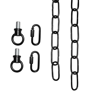 5.6 Feet Heavy Duty Pendant Light Fixture