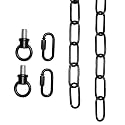 5.6 Feet Heavy Duty Pendant Light Fixture