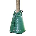 20 Gallon Slow Release Tree Watering Bag - Drip Irrigation Bag for Newly Planted or Established Trees (1 Pack)