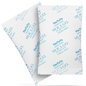 20 gram 50packs food grade moisture absorber moisture control