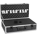 20 Inch Hard Carrying Case