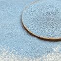FANTIAN Blue Sand, 20 lbs Decorative Aquariums Sand