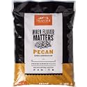20 lbs Pecan Pellet Bag
