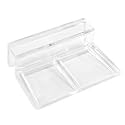 Aquarium Lid Clips, 6MM, 20 Pack