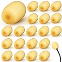 20 Pcs Mini Mic Foam Windscreen Covers, 2 x 15 mm, Skin Color