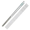 20 rods Aluminum Brazing Rod 1/13 For Propane Torch, Flux Core Aluminum Brazing Rods NO NEED Flux, Aluminum Repair Simple Solution (13" Length)