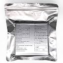 20 Sheets 1.0MM Dental Hard Splint, Thermoforming Materials for Vacuum Forming Machine 5''x 5''