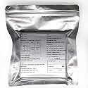 20 Sheets 1.0MM Dental Soft Splint, Thermoforming Materials for Vacuum Forming Machine 5” x 5''
