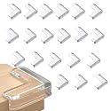 20 Silicone Corner Guards for Baby -