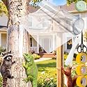 200" Squirrel Baffle for Tree Trunk, Protector Guard for 4x4 Post & Pole