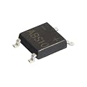 200/500/1000/2000/5000Pcs ABS10 Bridge Rectifier 1A/1000V SMD Rectifier Bridge Stack SOP-4(2000Pcs)