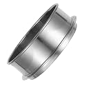 200 Mesh Stainless Steel Round Fine Mesh Filter for Ceramic Artists