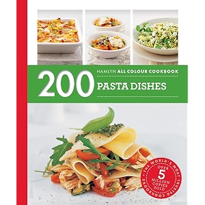 200 pasta recipes hamlyn all colour cookbook hamlyn all colour cookery