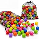 200 Pcs Foam Golf Practice Balls Bulk