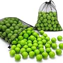 200 Pcs Foam Golf Practice Balls Bulk