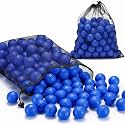 200 Pcs Foam Golf Practice Balls Bulk