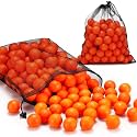 200 Pcs Foam Golf Practice Balls Bulk