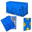200 Trading Card Shipping Protectors Supplies Cardboard Inserts for Mailers