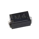 2000-3000PCS M7 M1 M2 M4 M7F A7 T7 F7 SMA DO-214AC 1N4007W 1N4007WS 1N4004 SOD123 SOD323 1A 1000V SMD Diode Rectifier(1n4007w Sod123 3k)