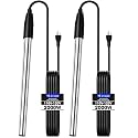 2000W Immersion Water Heater for Hot Tubs, Tanks, Ponds & Pool, 2 Packs