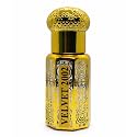 2002 Attar 6ml | Warm Amber &amp; Vanilla Essence | Alcohol-Free Long Lasting Concentrated Perfume Oil | Unisex Ittar for Men &amp; Women
