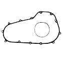 2007-2016 Twin Cam Touring Primary Cover Gasket Seal Kit, 2 PCS