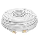 200FT SFTP CAT 7 Gold Plated Shielded