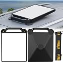 200LBS Starlink Mini Magnetic Mount with Protective Case, Black