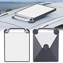 200LBS Starlink Mini Magnetic Mount with Protective Case, Grey