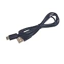 for 200pcs USB Charging Power Cable for DS for-for L USB Charge Cables