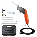 200W Air-Cooled Electric Hot Knife Foam Cutter