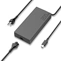 200W Charger Fit for ASUS ProArt P16 ROG Zephyrus G14 TUF Gaming Laptop