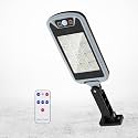 200W Solar Street Light Outdoor Waterproof LED