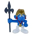 20109 Knight Smurf Schleich