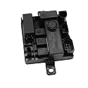 For 2011-2016 BMW 528i 535i Integrated Power Distribution Module - 12637591534 Genuine OEM Replacement