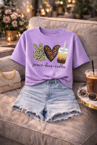 2013 USK COLLECTION Printed Women Round Neck