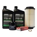 2014-2021 Polaris Sportsman 850 OEM Oil Change Service Kit POL111