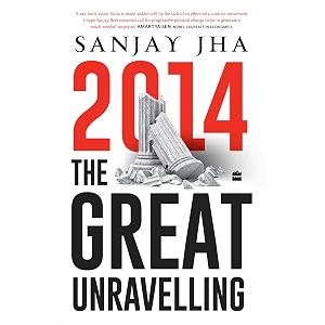 2014 the great unravelling
