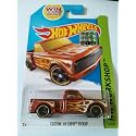 2014 Hot Wheels Factory Sealed Set Exclusive - Custom '69 Chevy Pickup