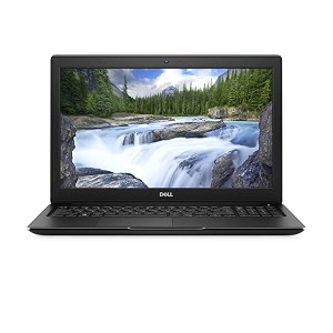 2019 Dell Latitude 3500 15.6 inch FHD Business Laptop Computer