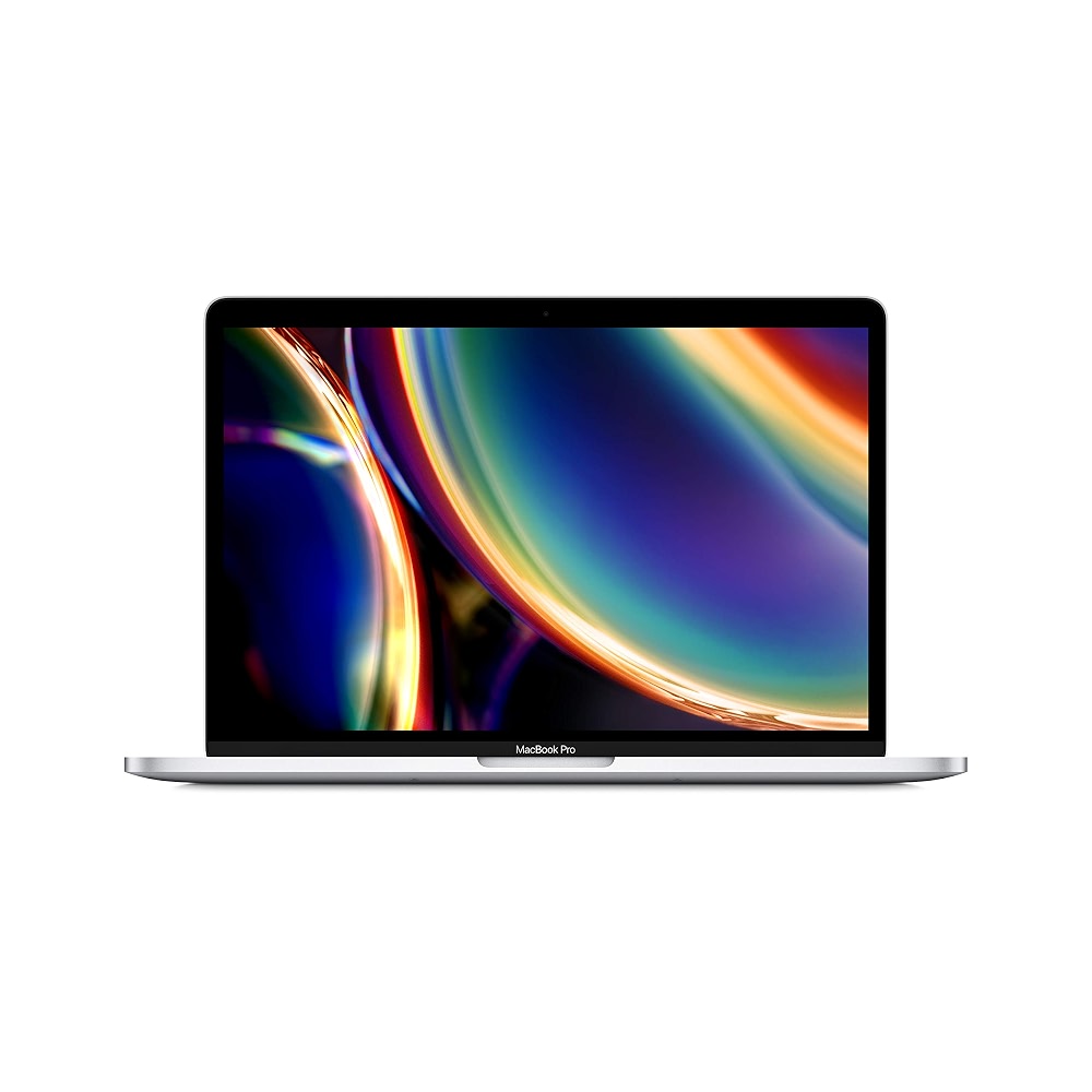 2020 Apple MacBook Pro (13.3-inch /33.78 cm, 16GB RAM, 512GB SSD