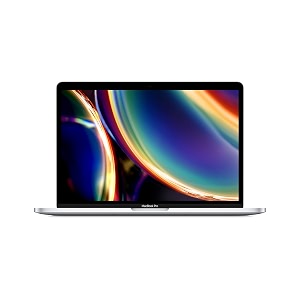 2020 Apple MacBook Pro (13.3-inch /33.78 cm, 8GB RAM, 256GB SSD