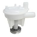 202203 Washer Drain Pump Compatible with Whirlpool Maytag Washing Machines