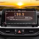 2024 Kia Forte GT Line Screen Protector Anti Glare Matte for 2022 2023 2024 Kia Forte (GT Line, GT, GT Manual) 10.25" Radio Screen Saver Infotainment Screen Cover 2023 Kia Forte GT Line Accessories