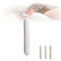 2024 Upgrade 2 in 1 Needle Threaders Seam Rippers for Sewing,Needle Threader Seam Ripper,Needle Threading and Seam Kit Seam Ripper Tool for Elderly and Sewing Enthusiasts（Grey）